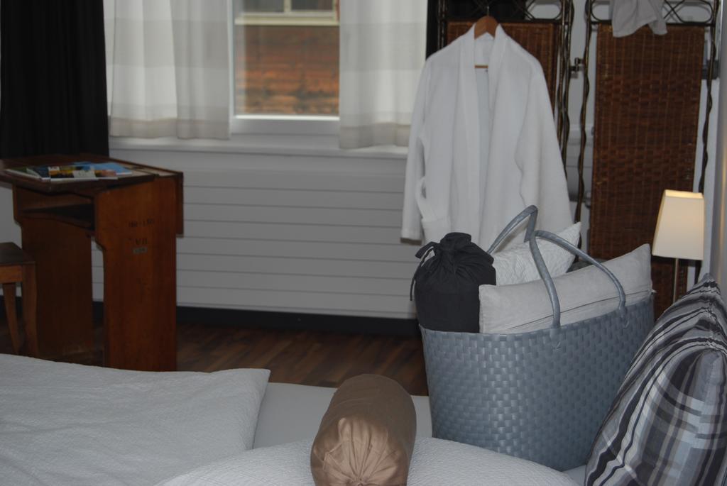 B&B Haus Zur Krone Oberriet Room photo