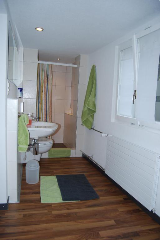 B&B Haus Zur Krone Oberriet Room photo
