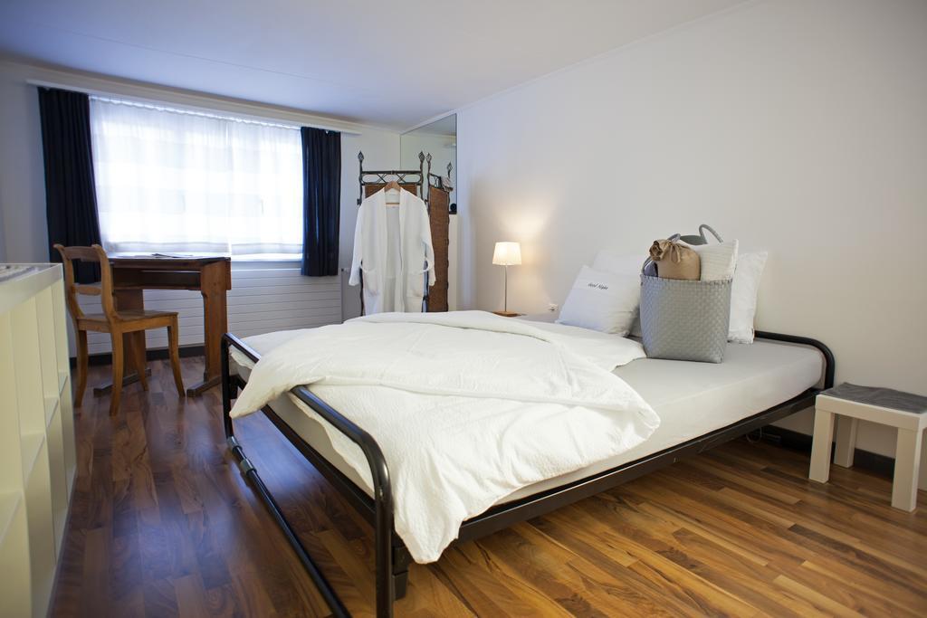 B&B Haus Zur Krone Oberriet Room photo