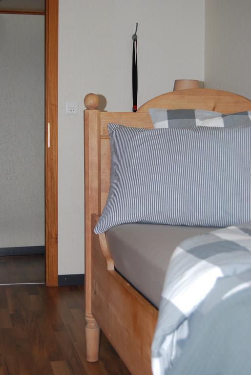 B&B Haus Zur Krone Oberriet Room photo