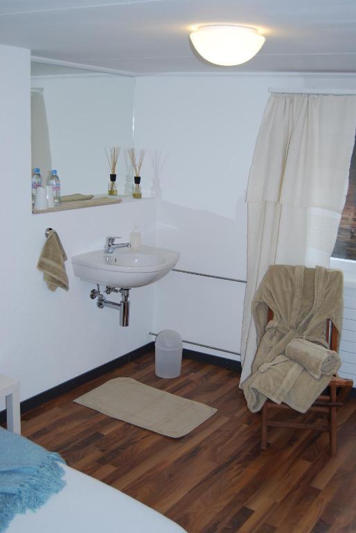 B&B Haus Zur Krone Oberriet Room photo