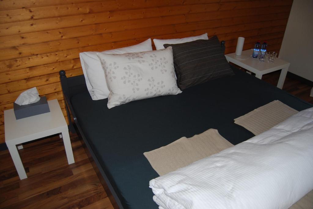 B&B Haus Zur Krone Oberriet Room photo