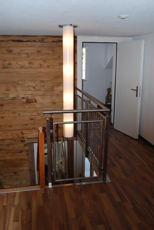 B&B Haus Zur Krone Oberriet Exterior photo